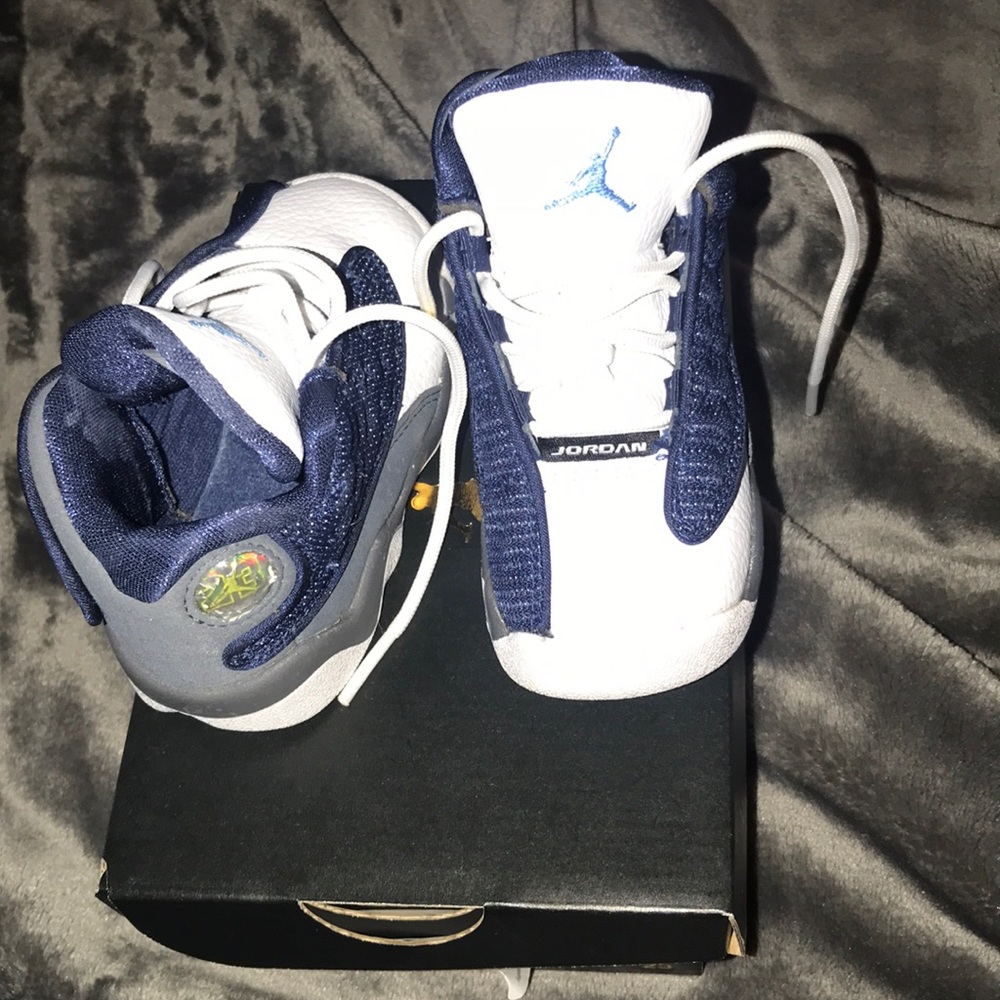 Jordan 13 Retro (TD)